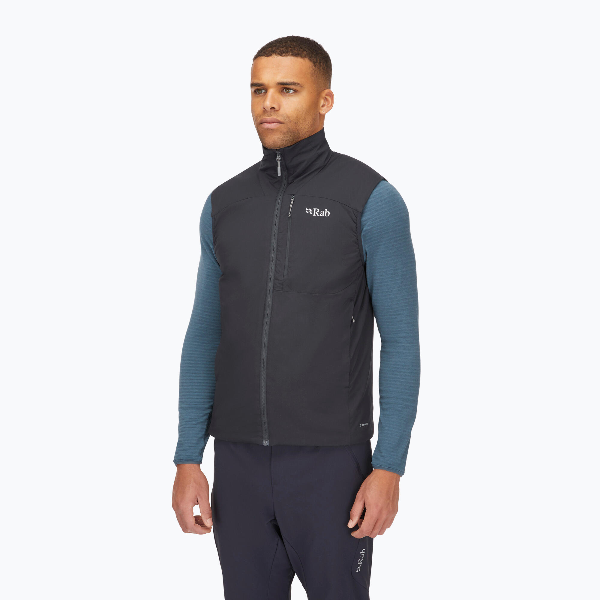 Veste sans manche Rab Xenair pour homme 3/5