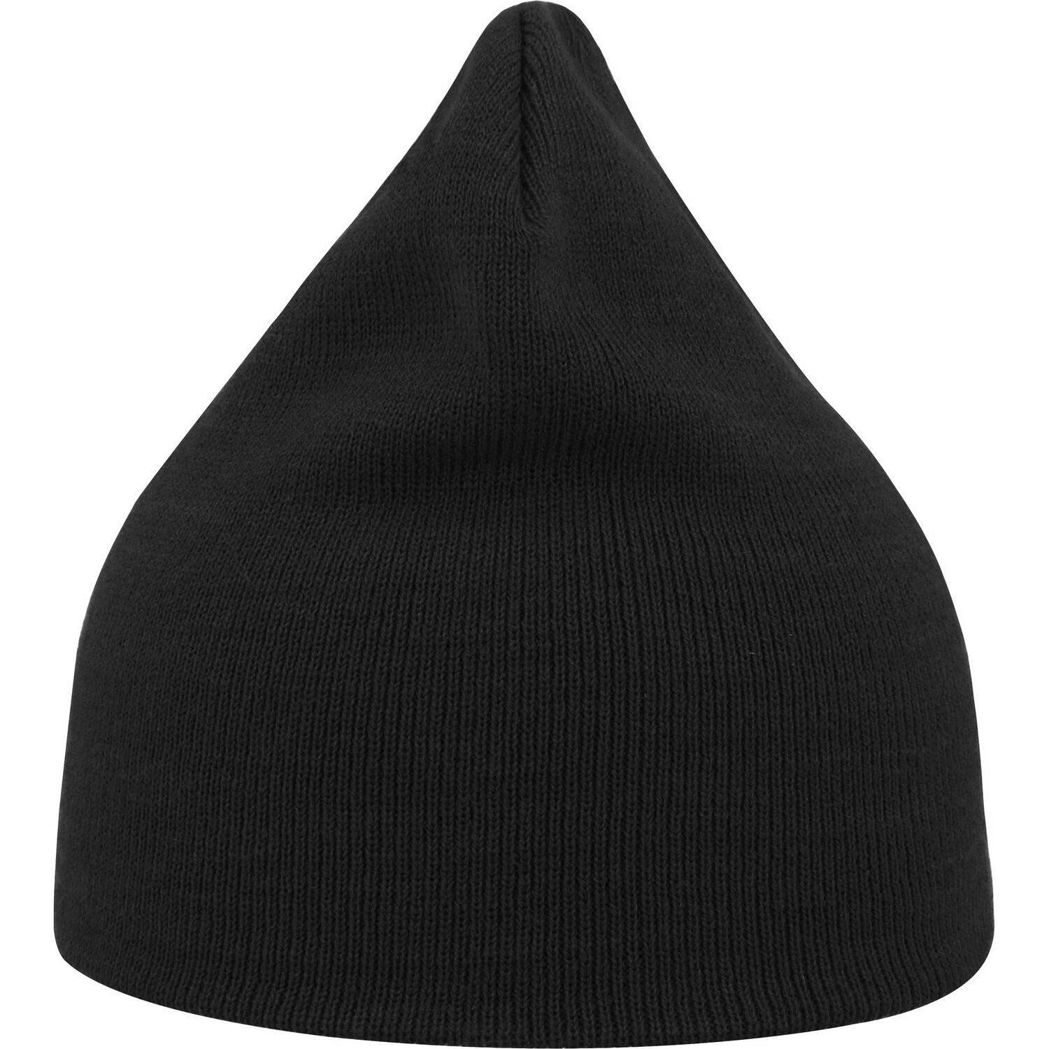Bonnet MOOVER Adulte (Noir) 2/2