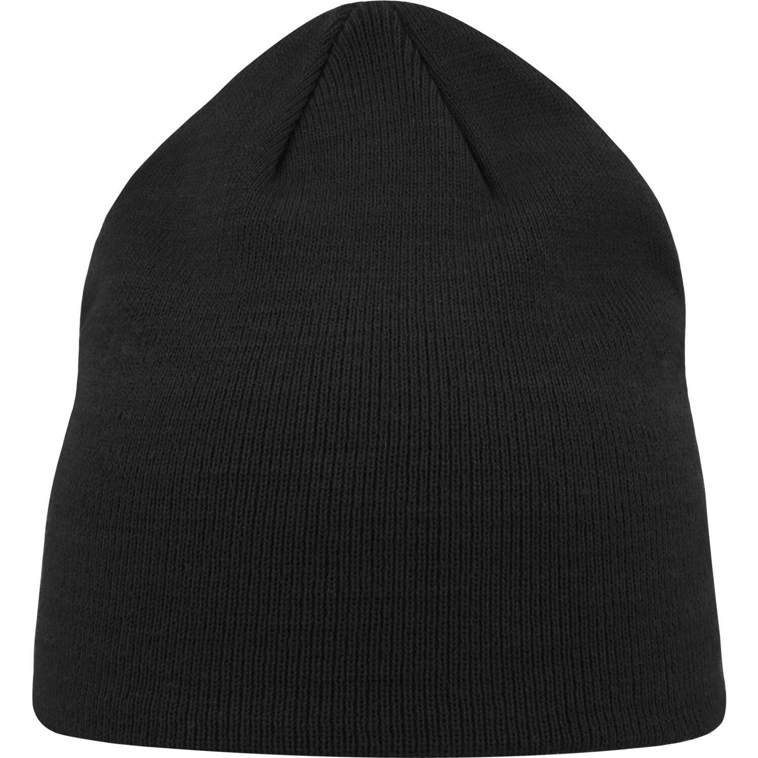 MOOVER Adult Beanie (Black)