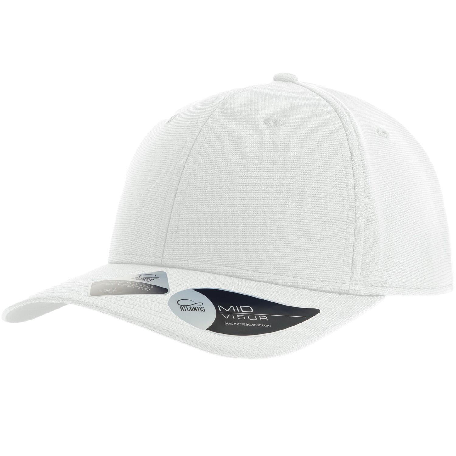 Cappello SAND adulto (bianco)