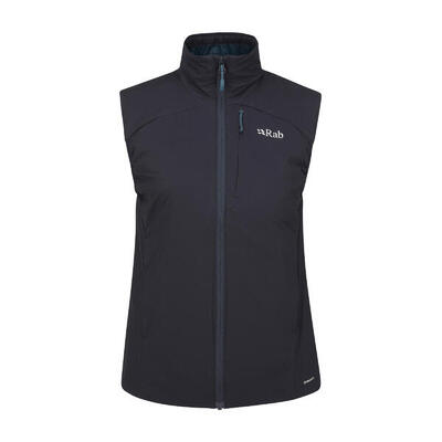 Gilet da donna Rab Xenair