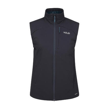 Veste sans manches Rab Xenair pour femme