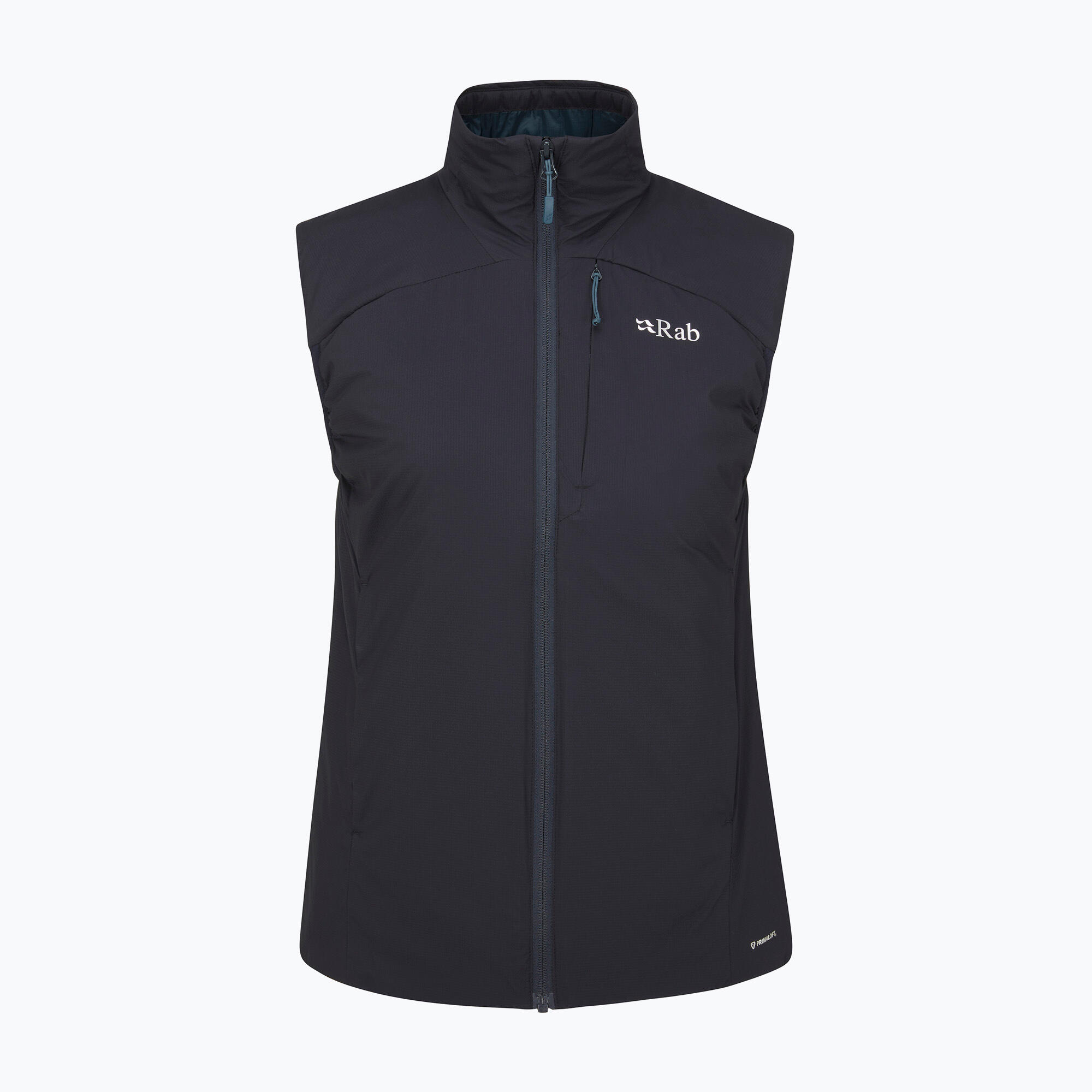 Colete feminino Rab Xenair 4/4