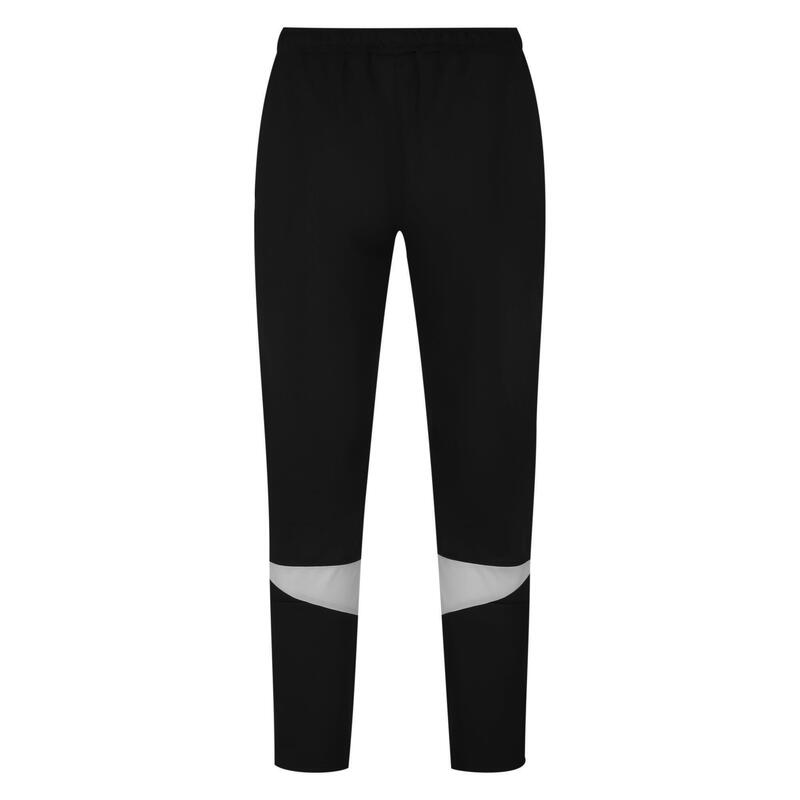 Pantalon de jogging TOTAL TRAINING Homme (Noir / Blanc)