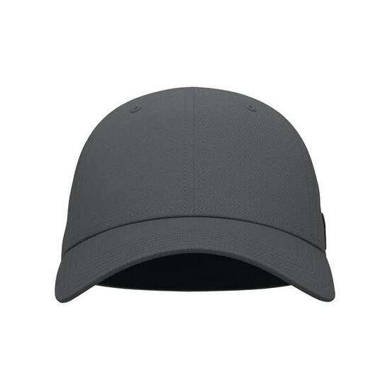 Cap TEAM BLITZING Graphite 100% Polyester HeatGear