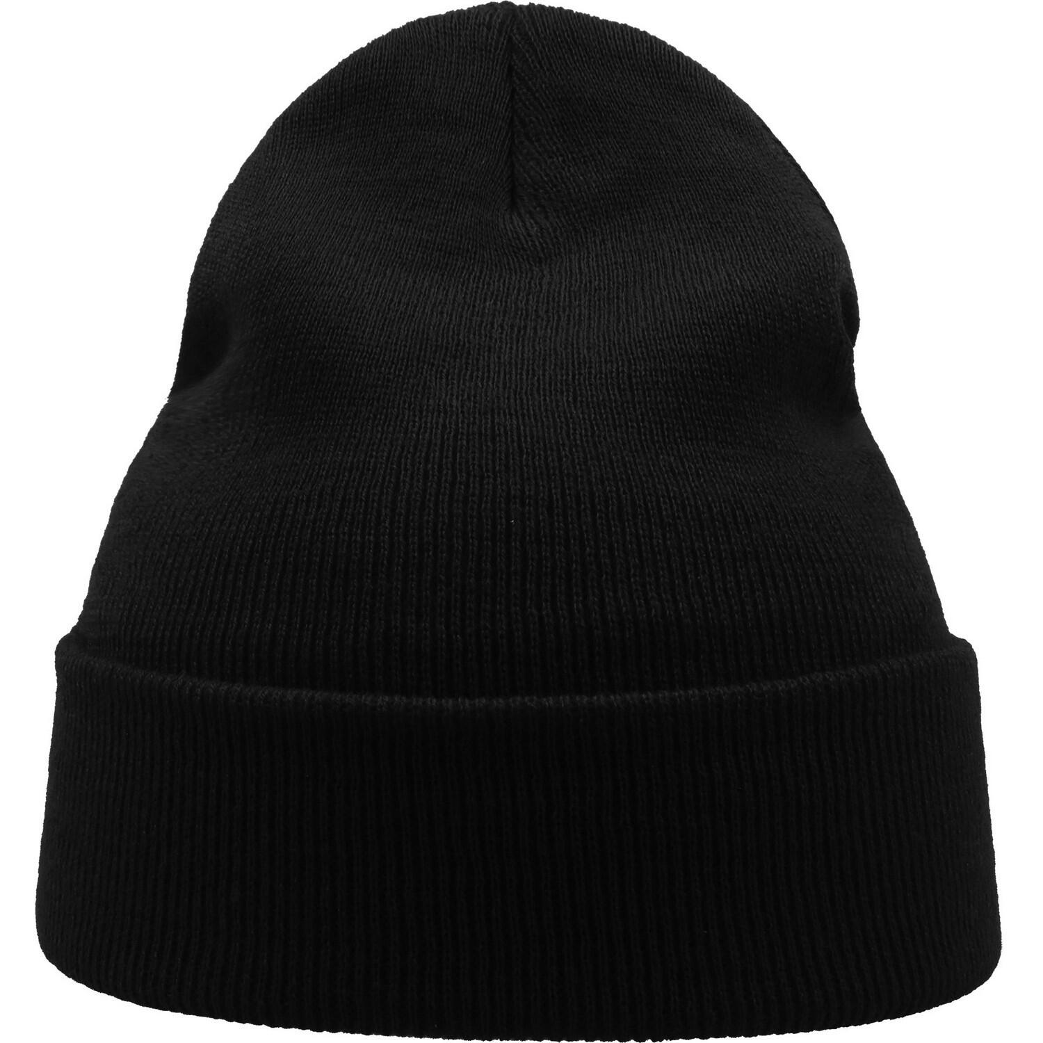 Bonnet WIND Adulte (Noir) 3/3