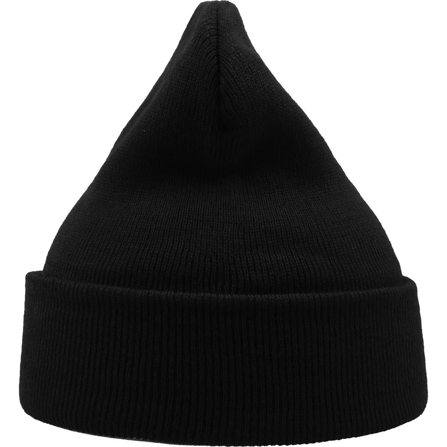 Bonnet WIND Adulte (Noir) 2/3