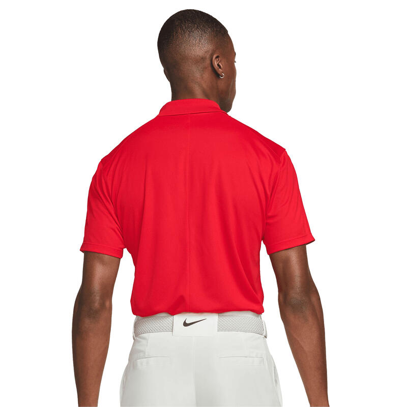 Polo VICTORY Homme (Rouge)