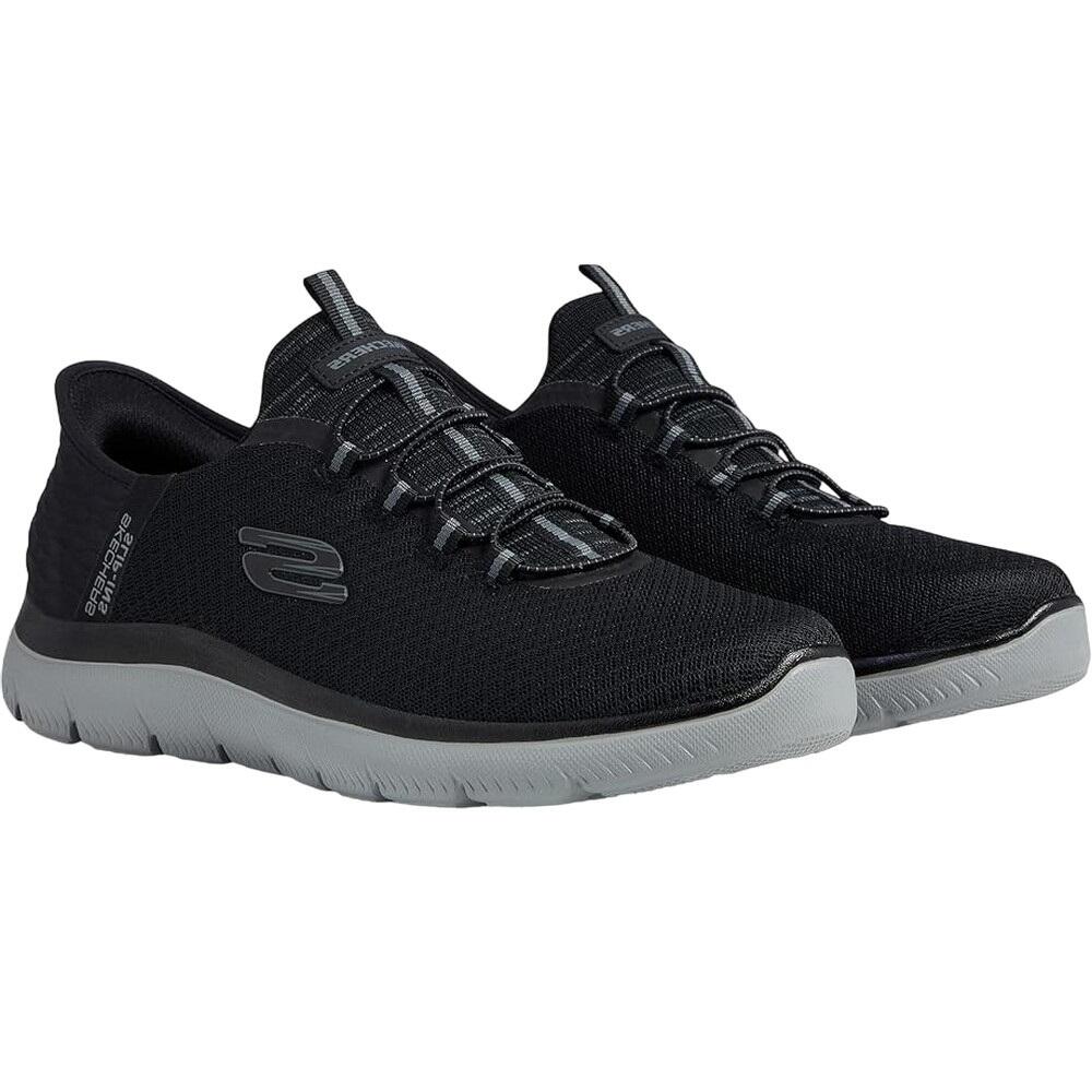 SUMMITS HIGH RANGE Men's Shoes (Charcoal)