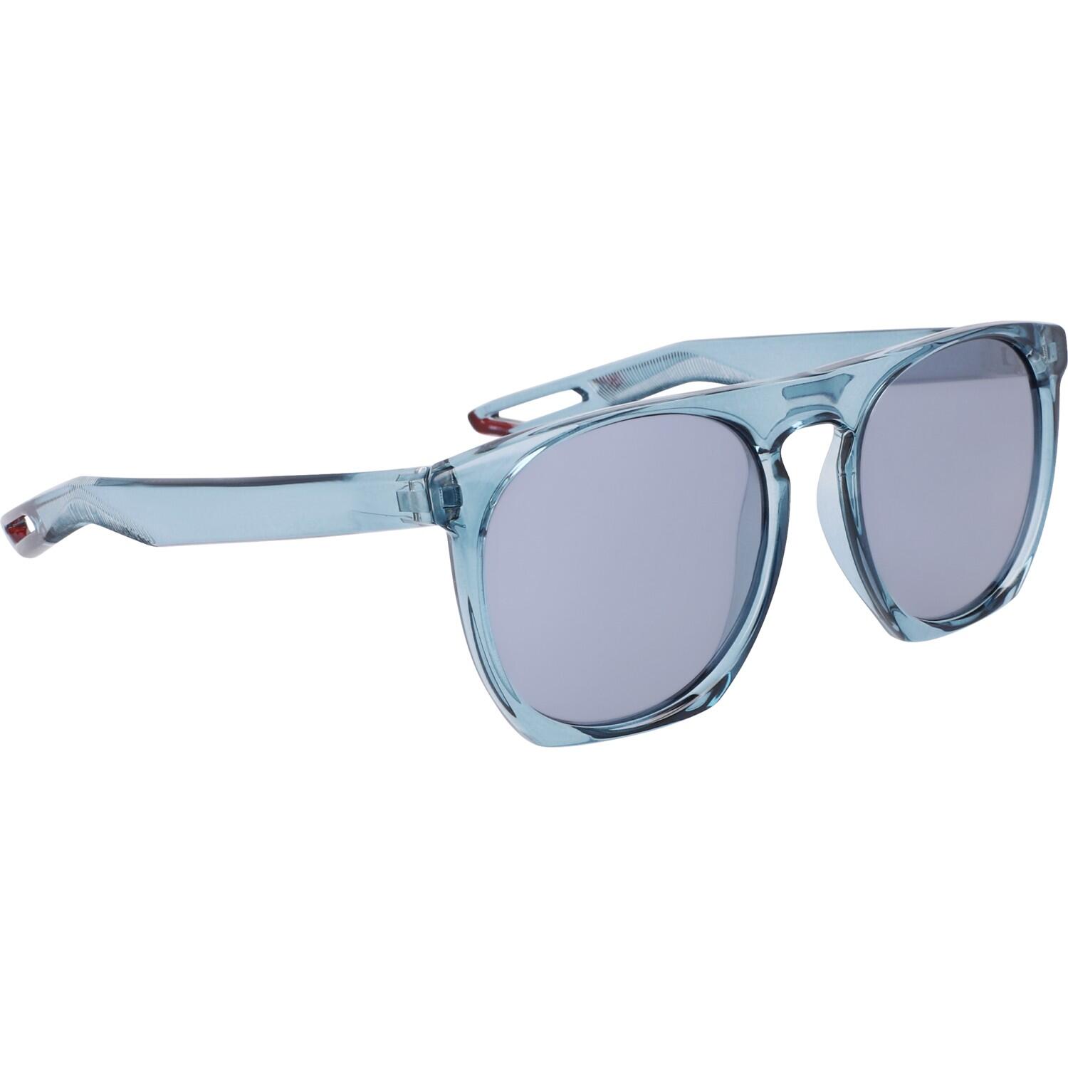 Lunettes De Soleil FLATSPOT XXII Adulte (Bleu Gris) 4/4