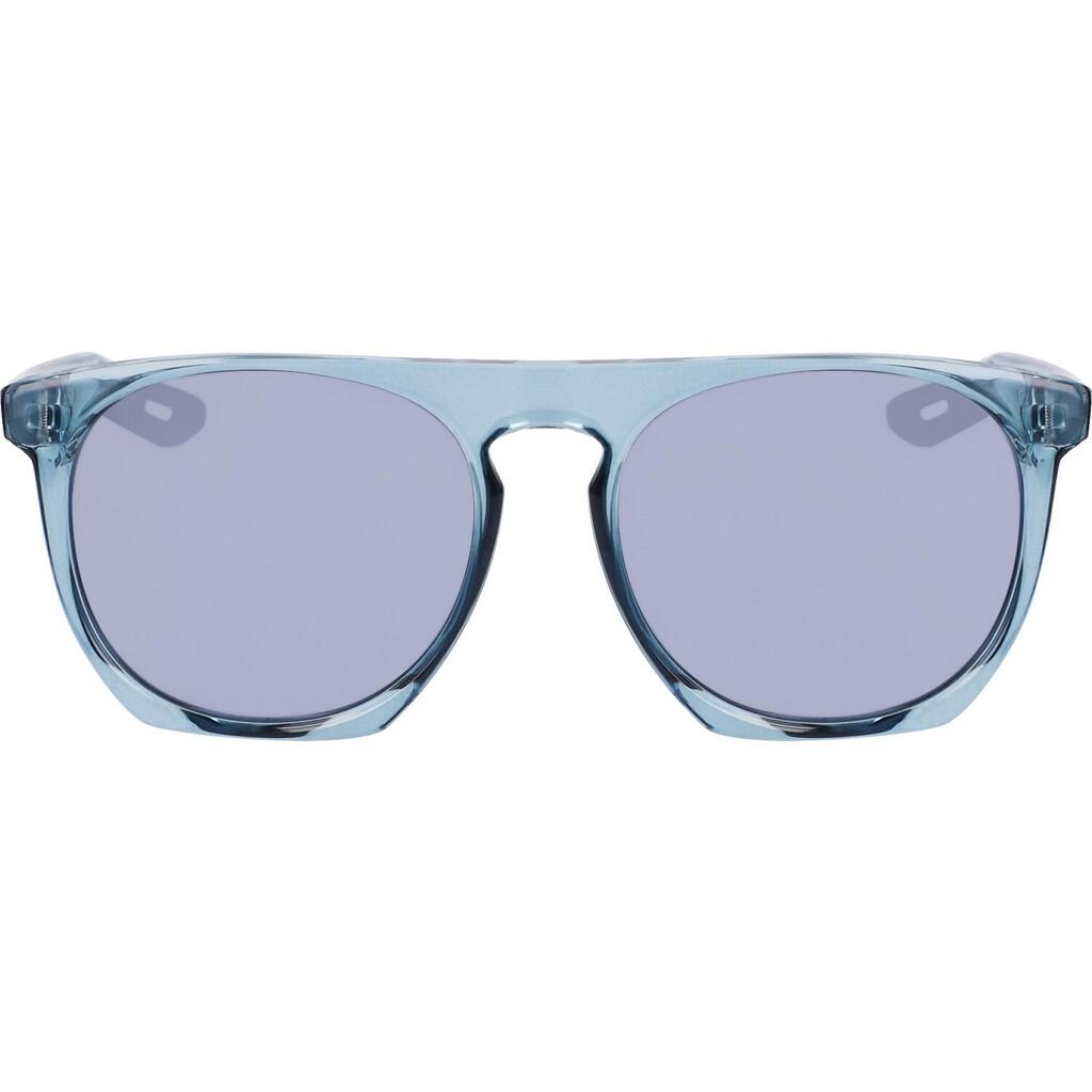 Unisex Adult Flatspot XXII Sunglasses (Blue Grey)