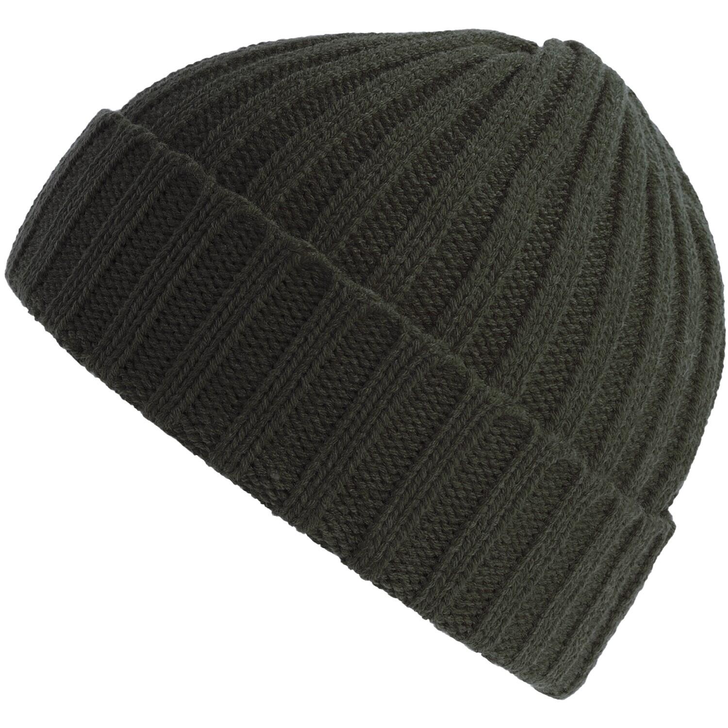 SHORE Adult hat (Dark green)