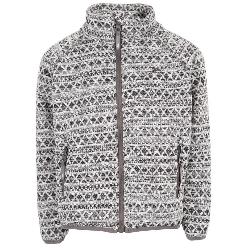 Kurtka Dziecięca/dziecięca Flinch Fleece Jacket