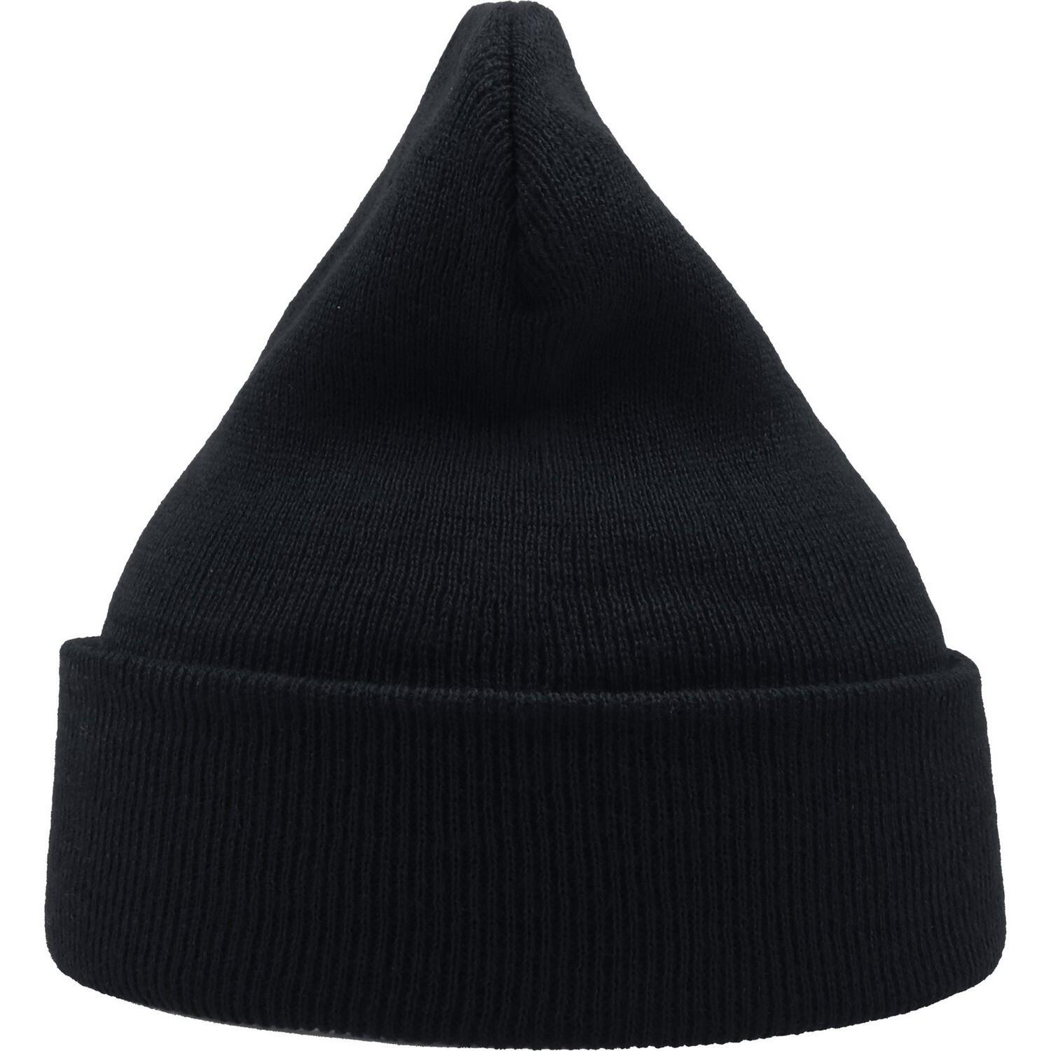 Berretto Con Elastico Adulto Unisex Atlantis Wind Blu Navy 2/3
