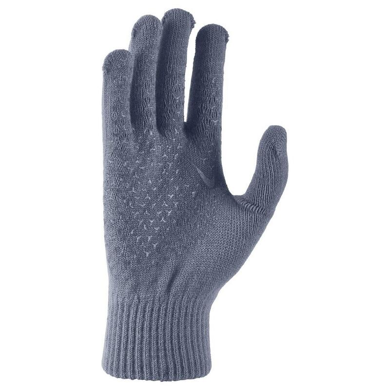 Gants d'hiver Adulte (Ardoise)