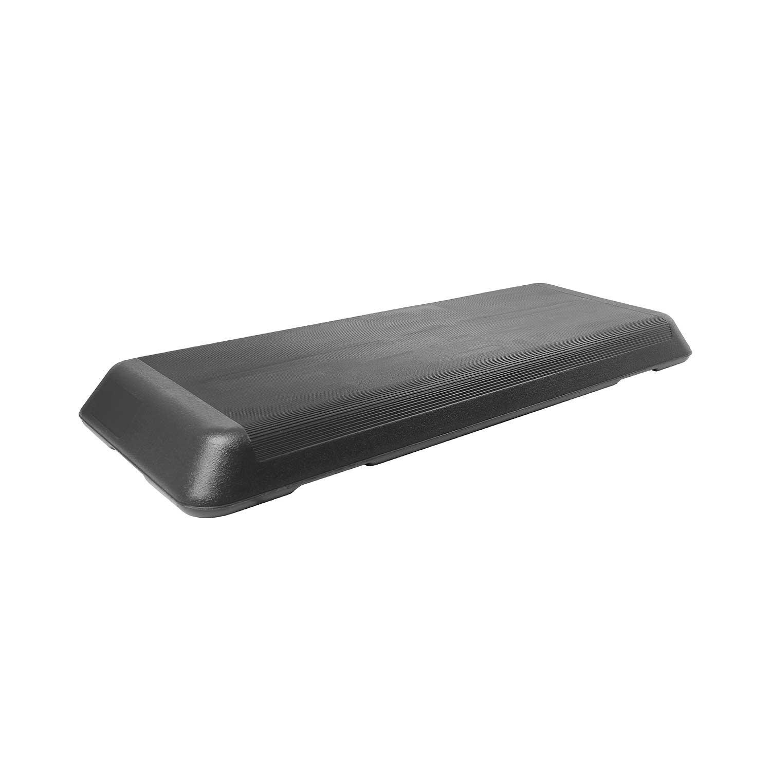 Studio Aerobics Step Platform (Grey) 1/3
