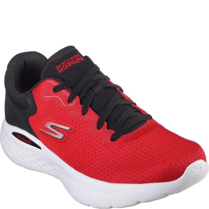 Sneaker "Go Run Lite Anchorage" Herren Rot/Schwarz