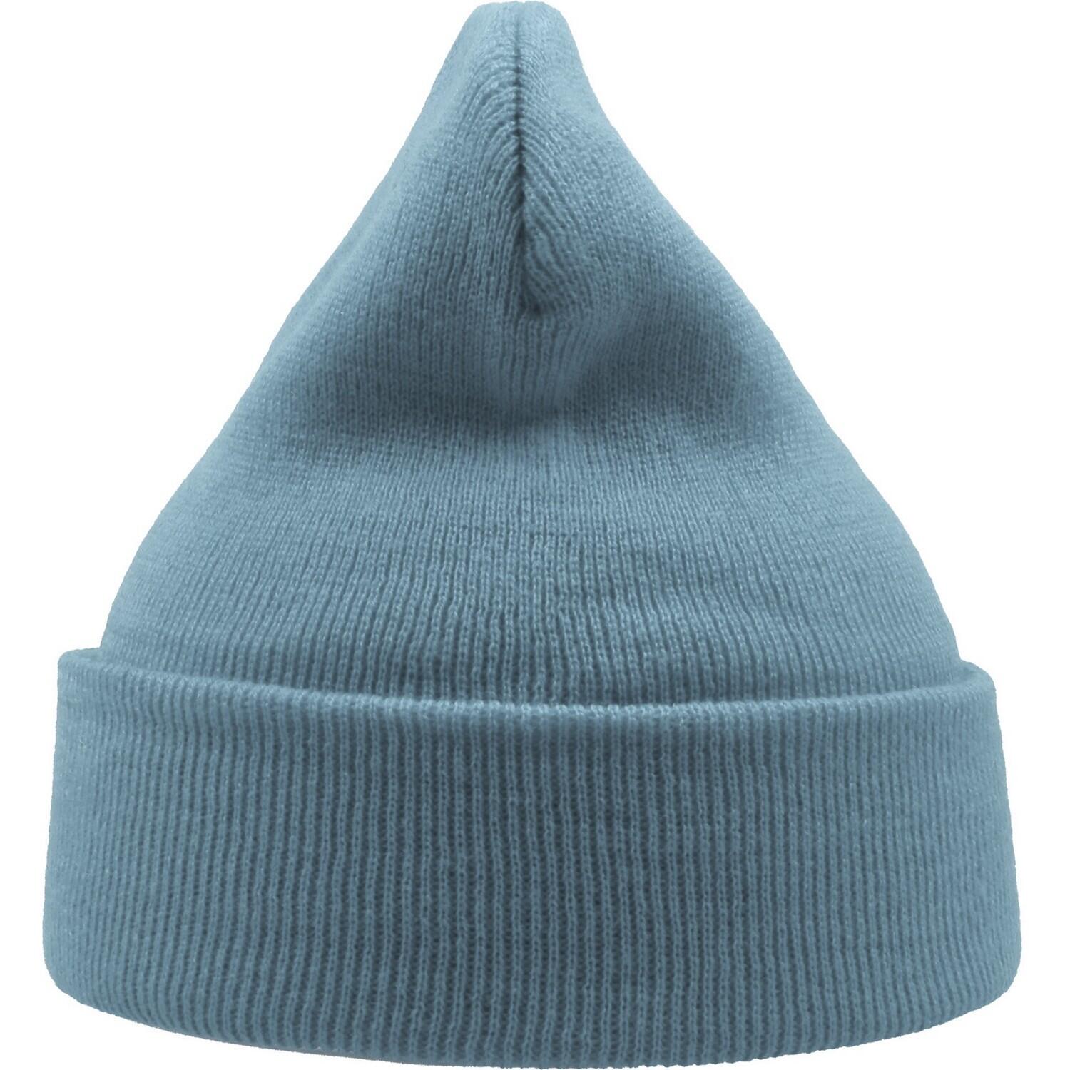 Berretto Con Elastico Adulto Unisex Atlantis Wind Azzurro 2/3