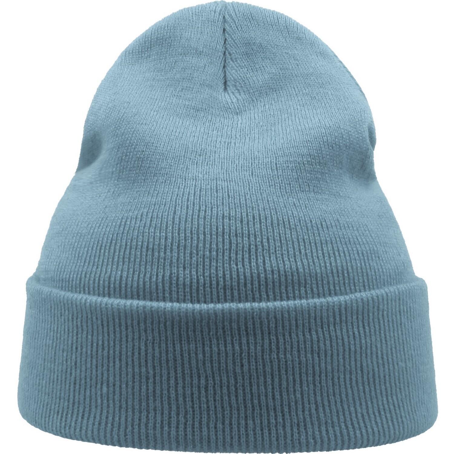 Berretto Con Elastico Adulto Unisex Atlantis Wind Azzurro 3/3
