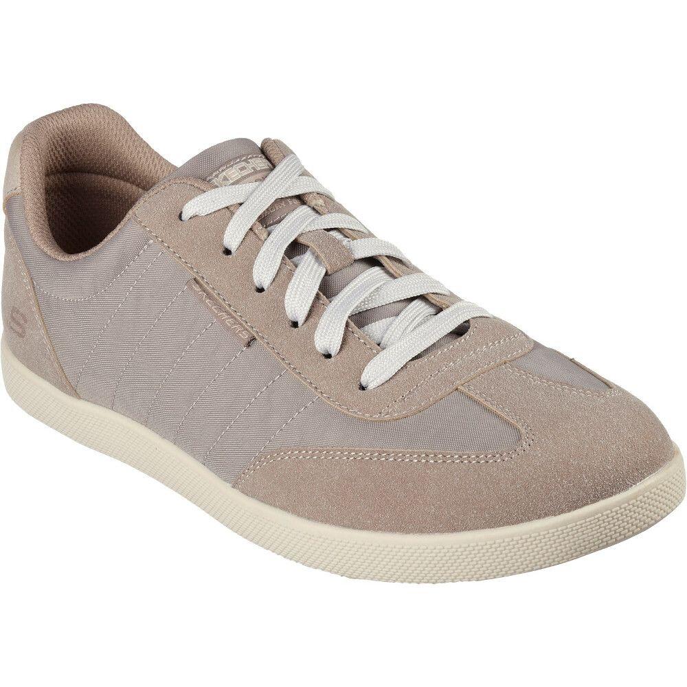 Men's PLACER VINSON sneakers (Taupe)