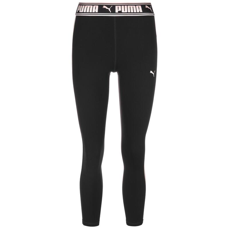 Funktionstights Strong Fashion Colorblock Damen PUMA