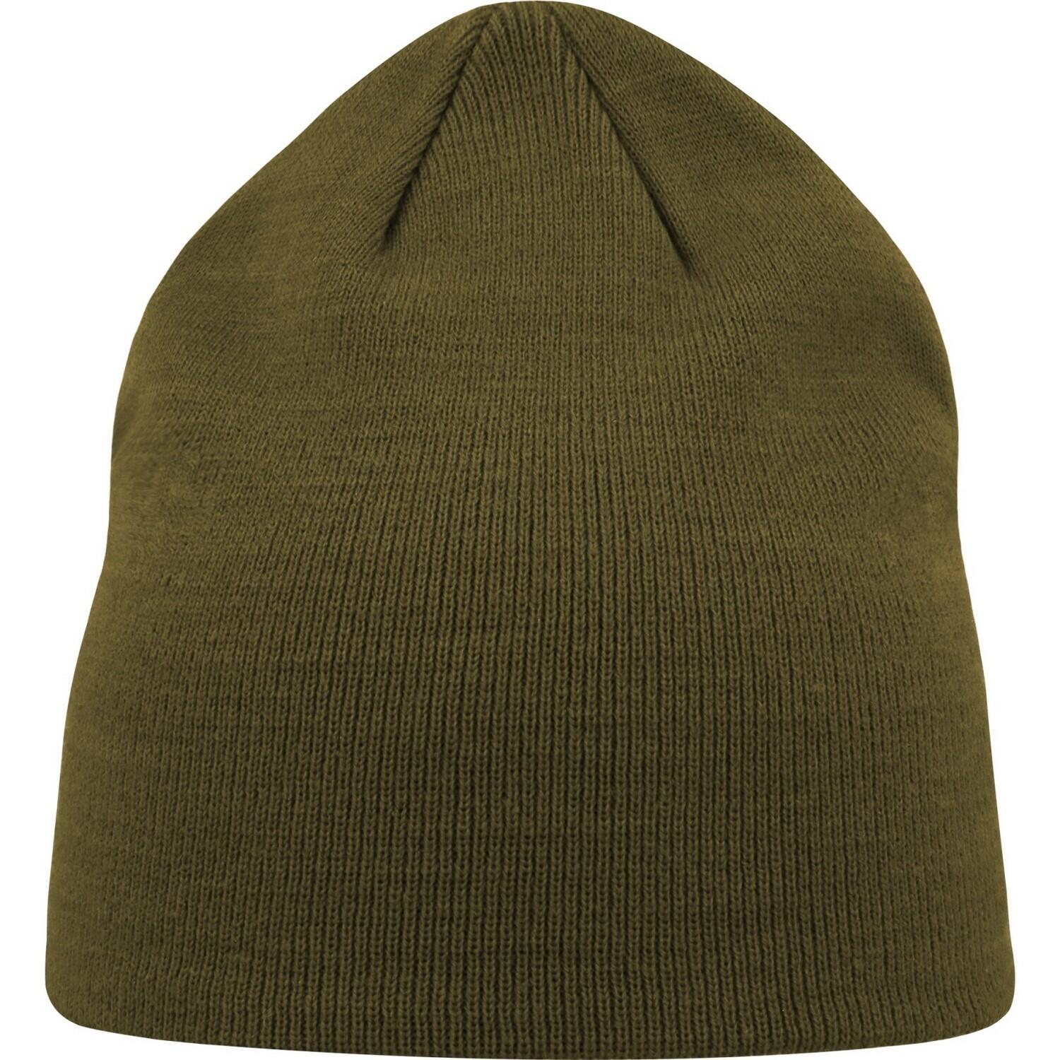 Cappello MOOVER Adulto (verde scuro)