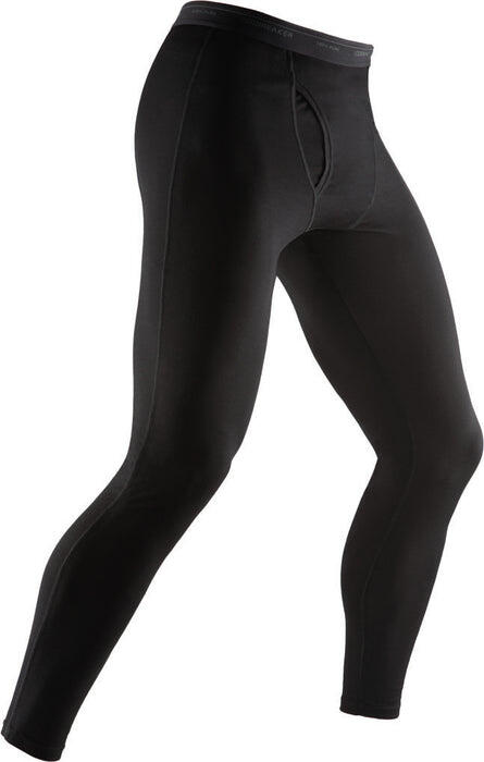 ICEBREAKER Men's Icebreaker Everyday 175 Merino Wool Leggings With Fly