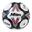 Ballon de foot DELTA EVO (Blanc)