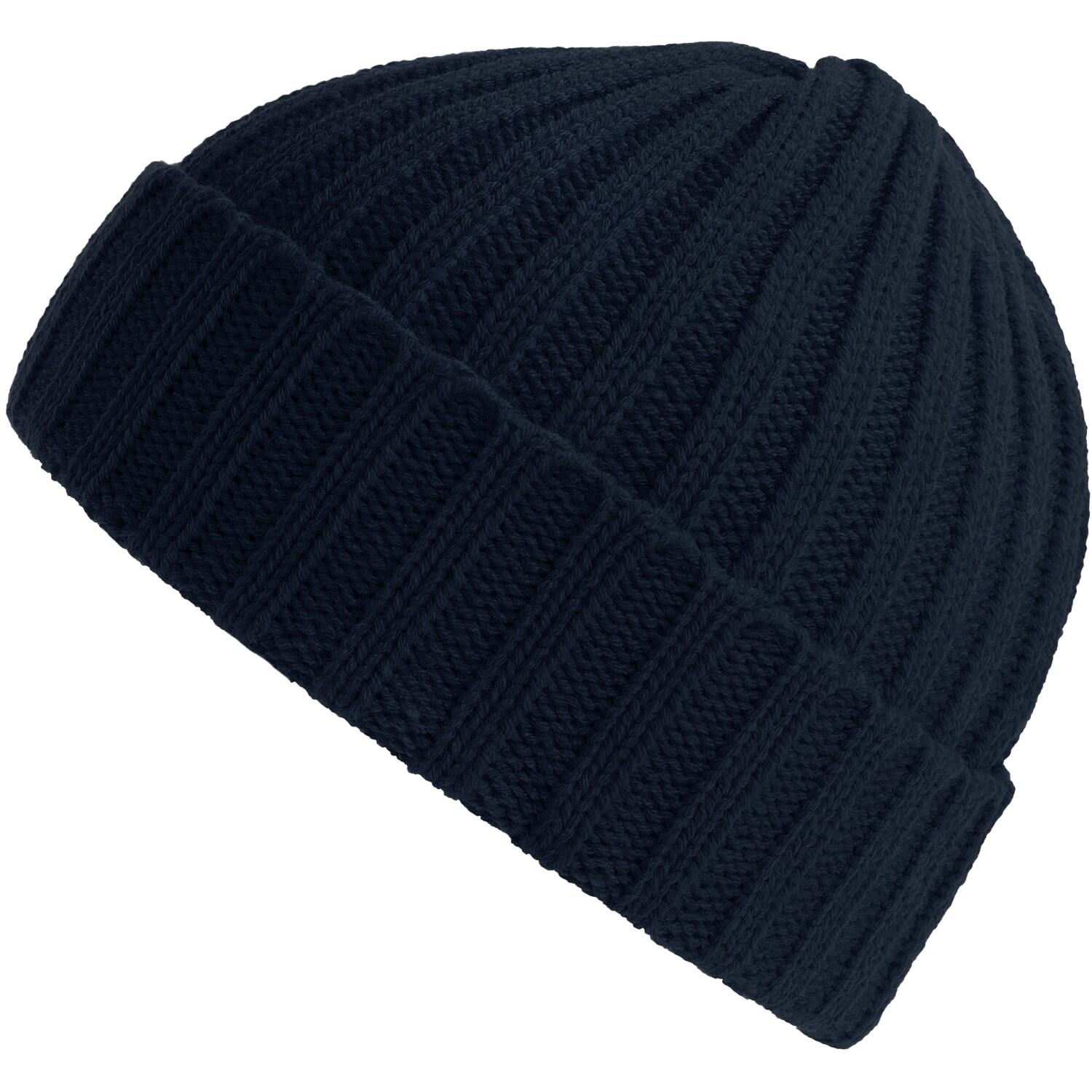 SHORE Adult hat (Navy blue)