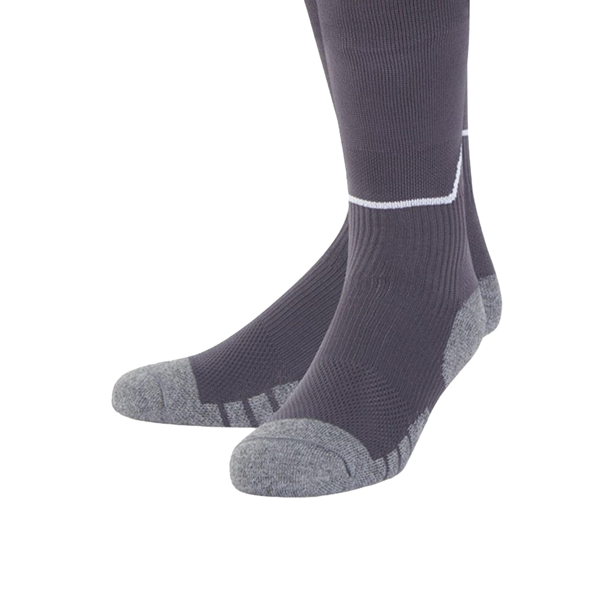 UMBRO Childrens/Kids Diamond Football Socks (Navy/White)