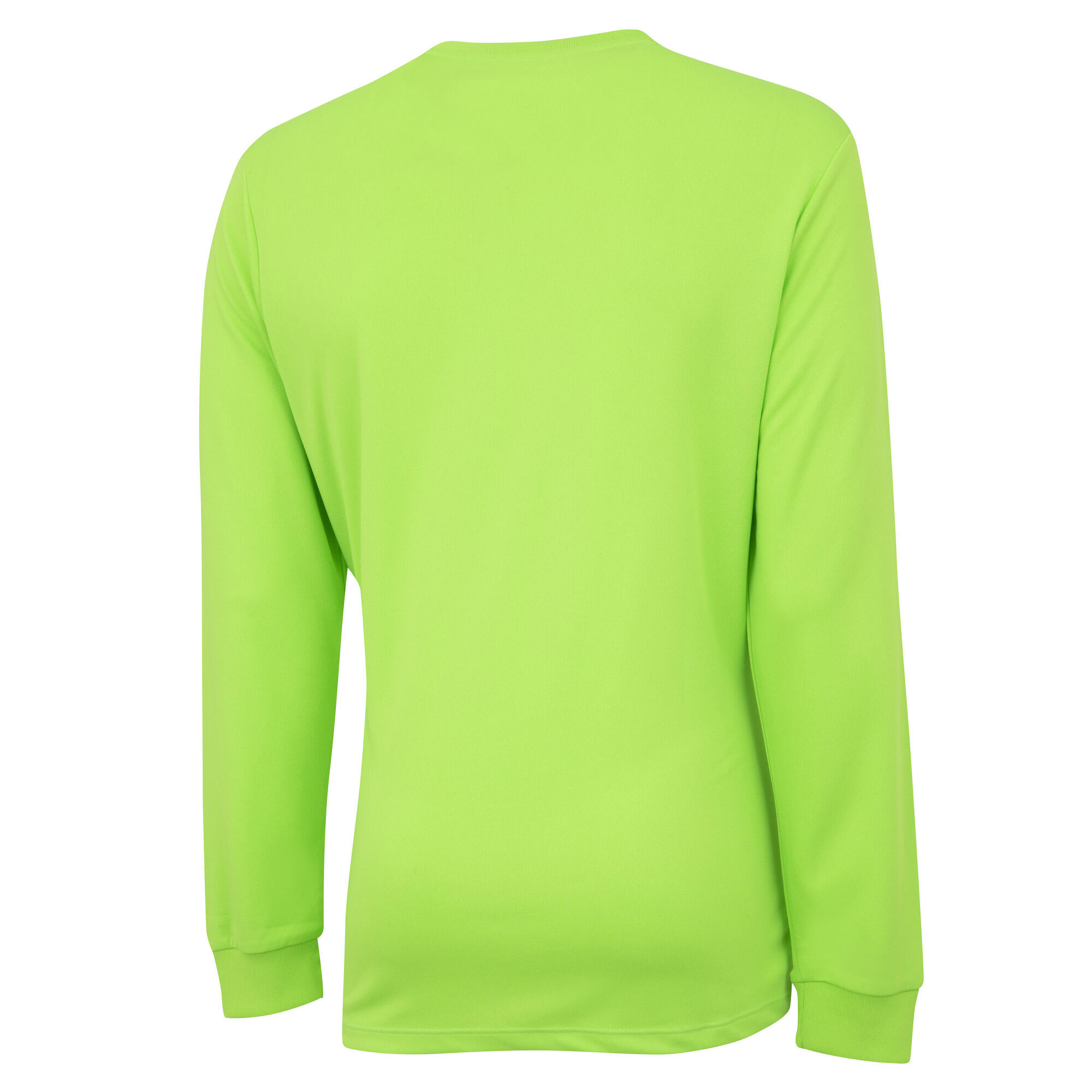 Maglia Manica Lunga Ragazzi Umbro Club Verde Geco 2/3