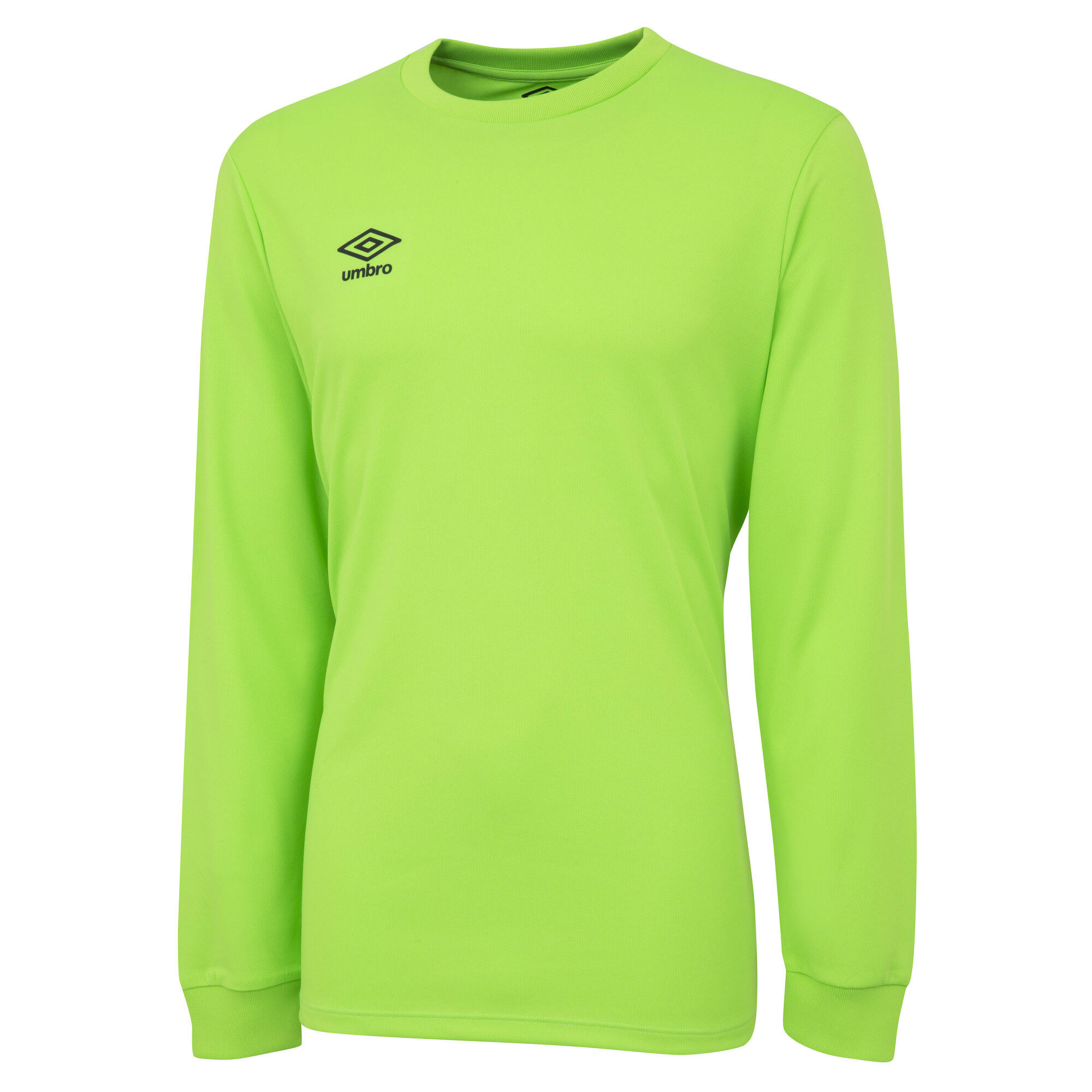 CLUB Boy jersey (Bright light green)