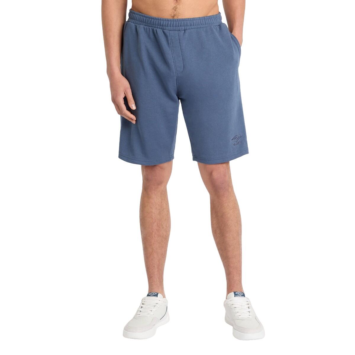 Uomo Pantaloncini (blu ardesia)