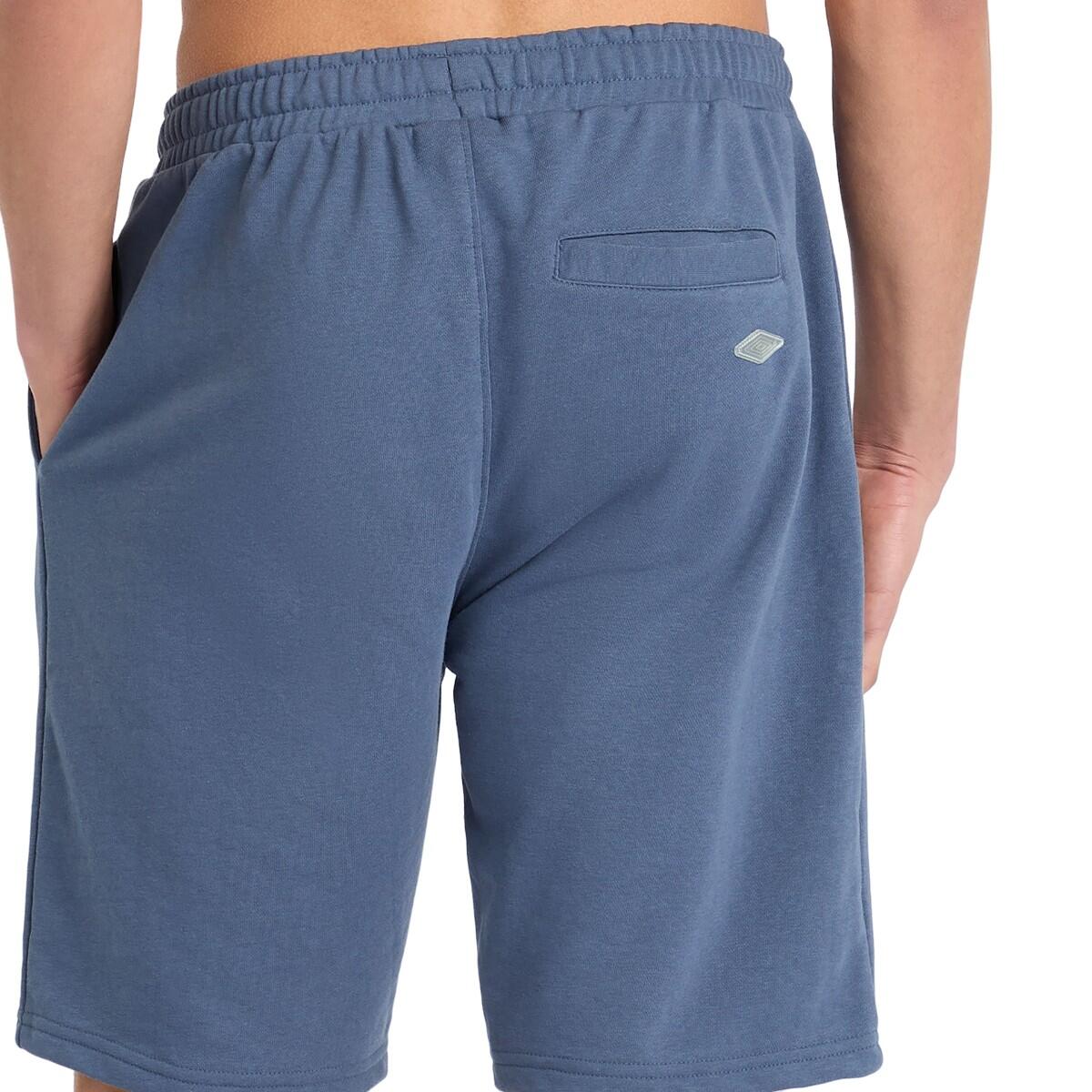 Uomo Pantaloncini (blu ardesia)