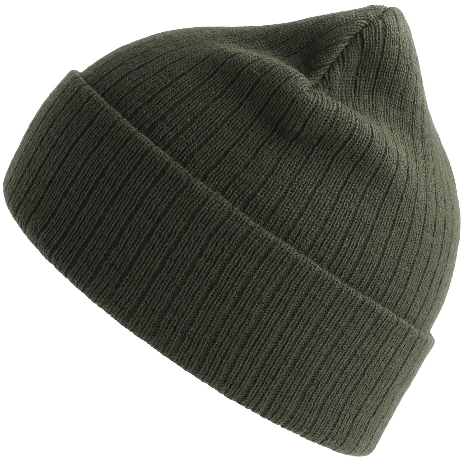 Cappello RIO adulto (verde scuro)