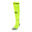 Chaussettes de foot DIAMOND Enfant (Jaune fluo / Carbone)
