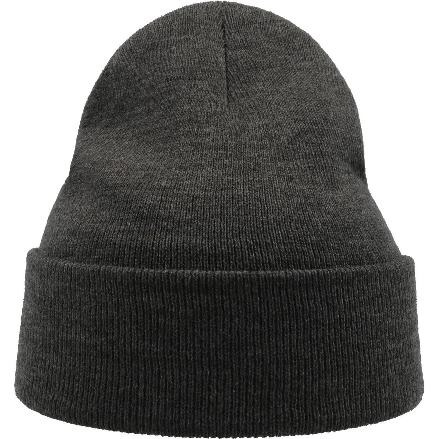 Bonnet WIND Adulte (Gris Foncé) 3/3