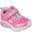 Sneaker "My Dreamers" Mädchen Pink/Bunt