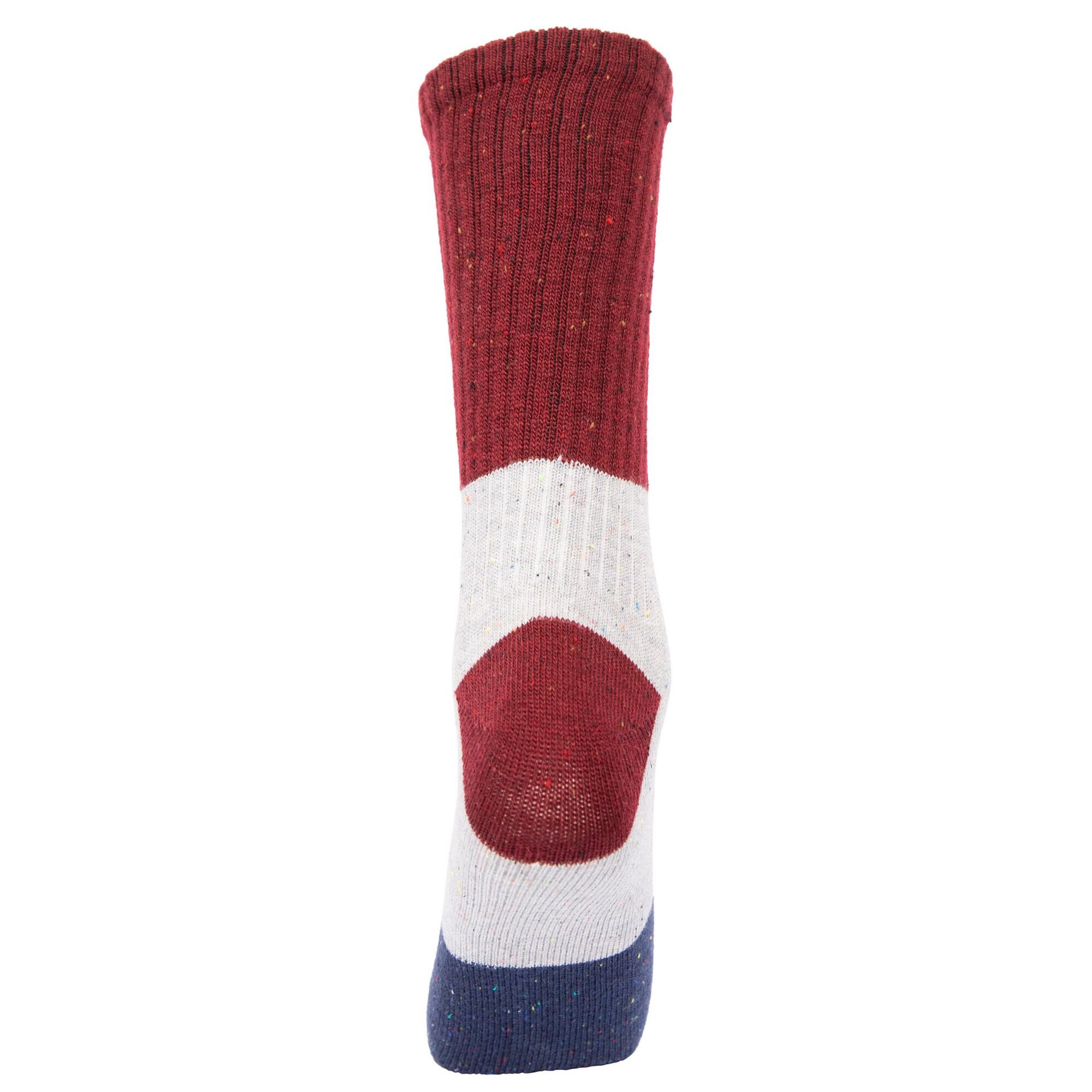 Chaussettes Pour Bottes ALIZE Adulte (Multicolore) 2/4