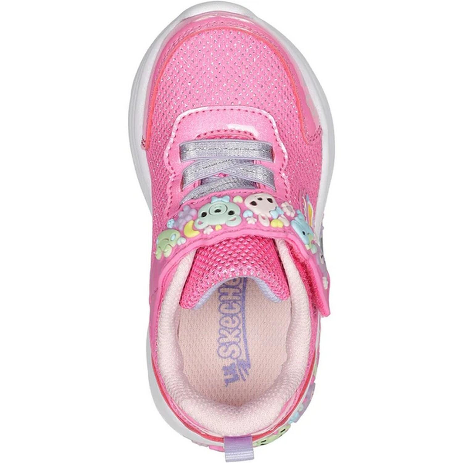 Sneakers MY DREAMERS Bambina (Rosa / Multicolore)