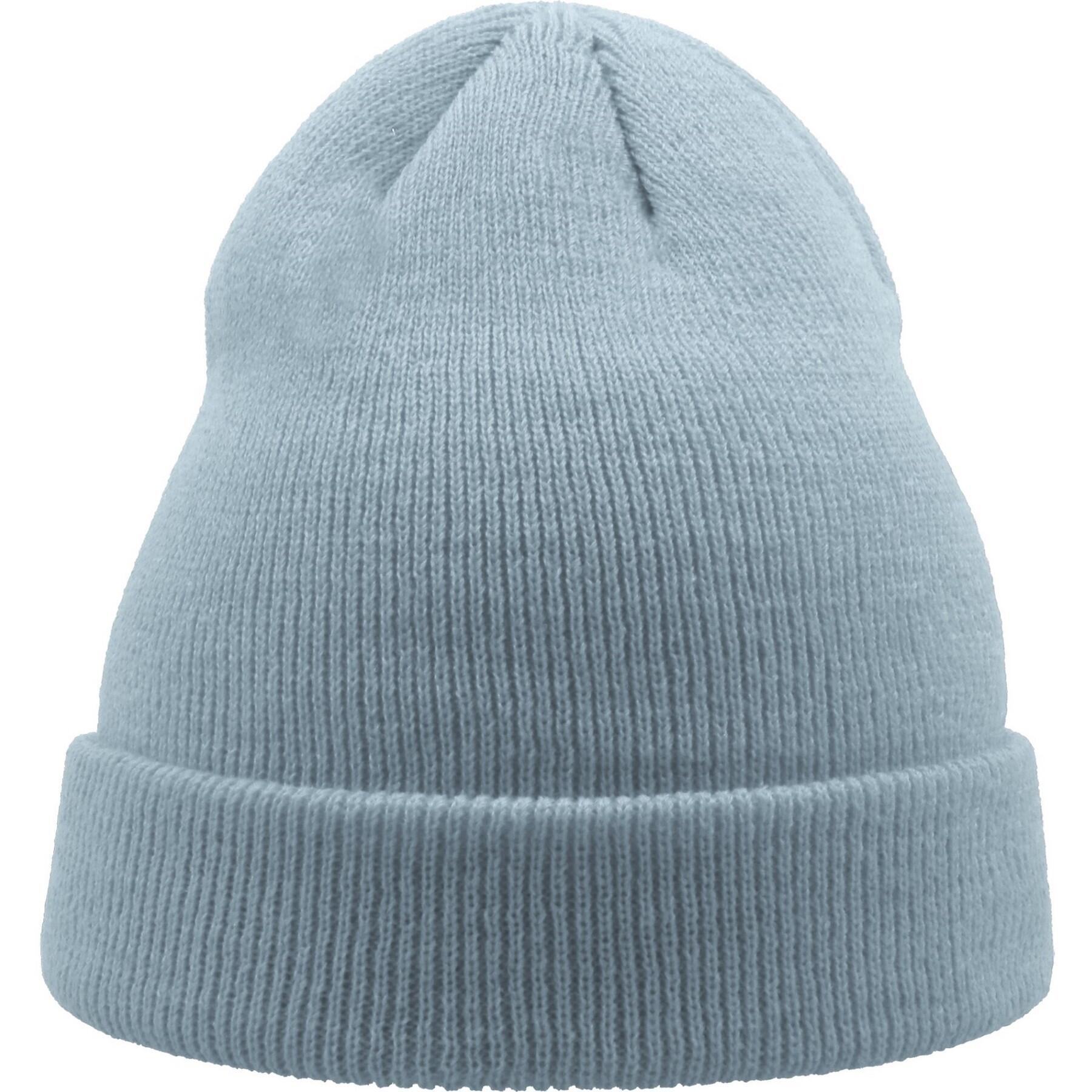 Cappello WIND per bambini (azzurro)