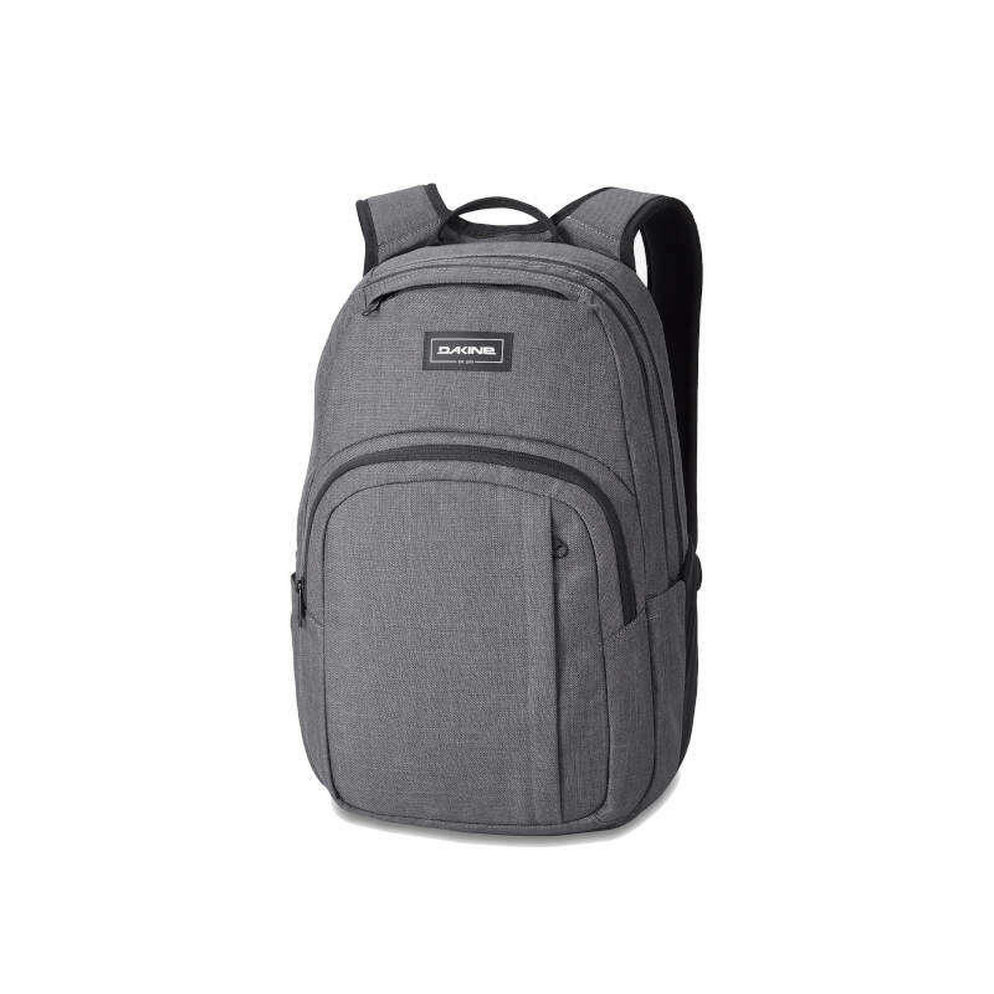 DAKINE Batoh Dakine Campus 25L Carbon