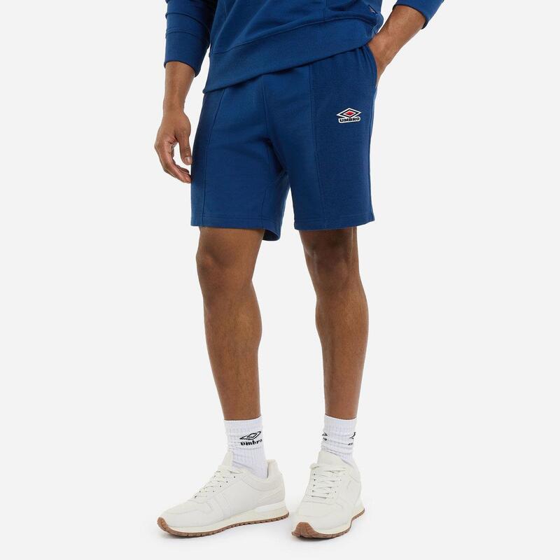 Short Homme (Bleu)