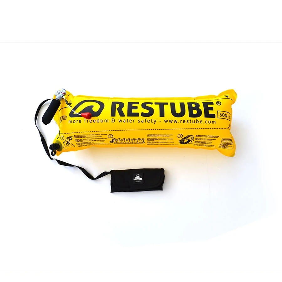 Restube Beach Limited | Dark Blue 3/7