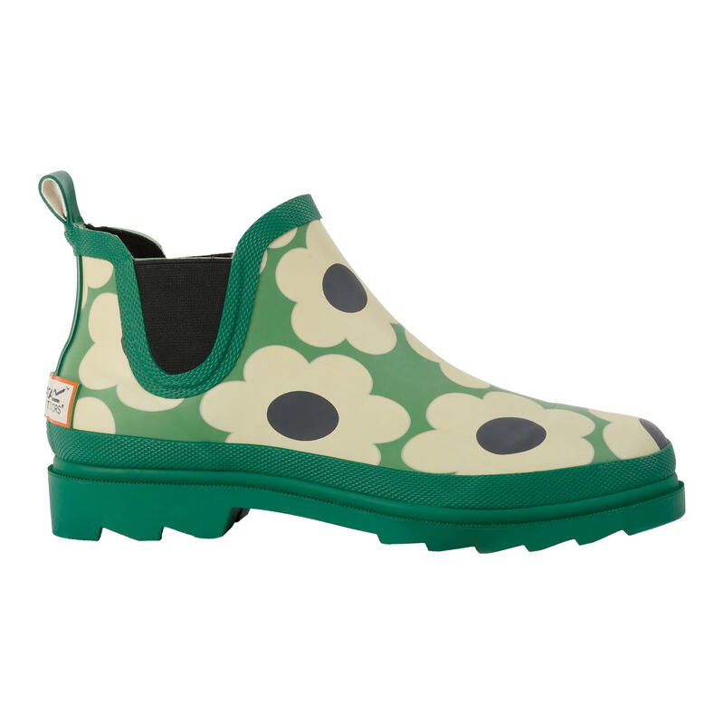 Bottes de pluie ORLA KIELY Femme (Vert)