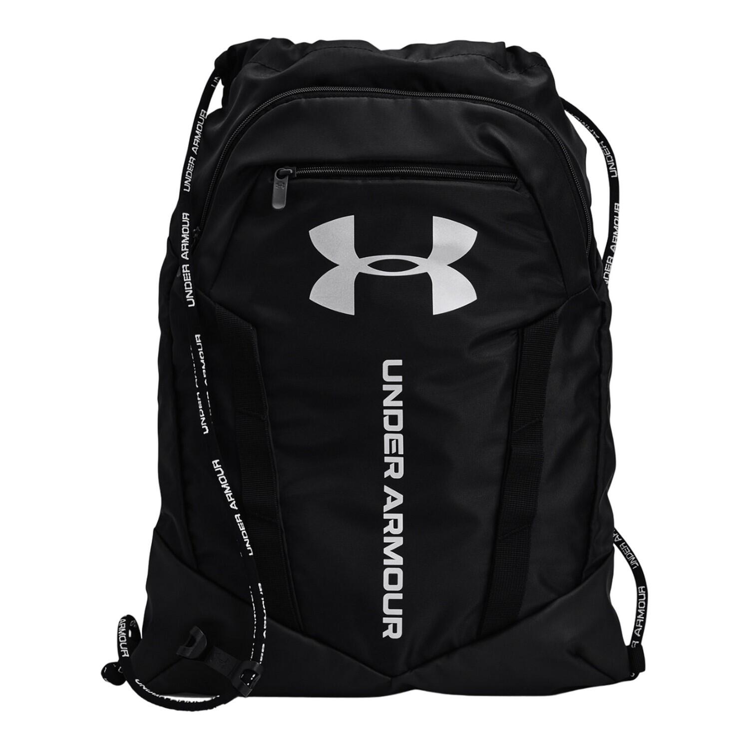 UNDENIABLE backpack (Grey / Black)