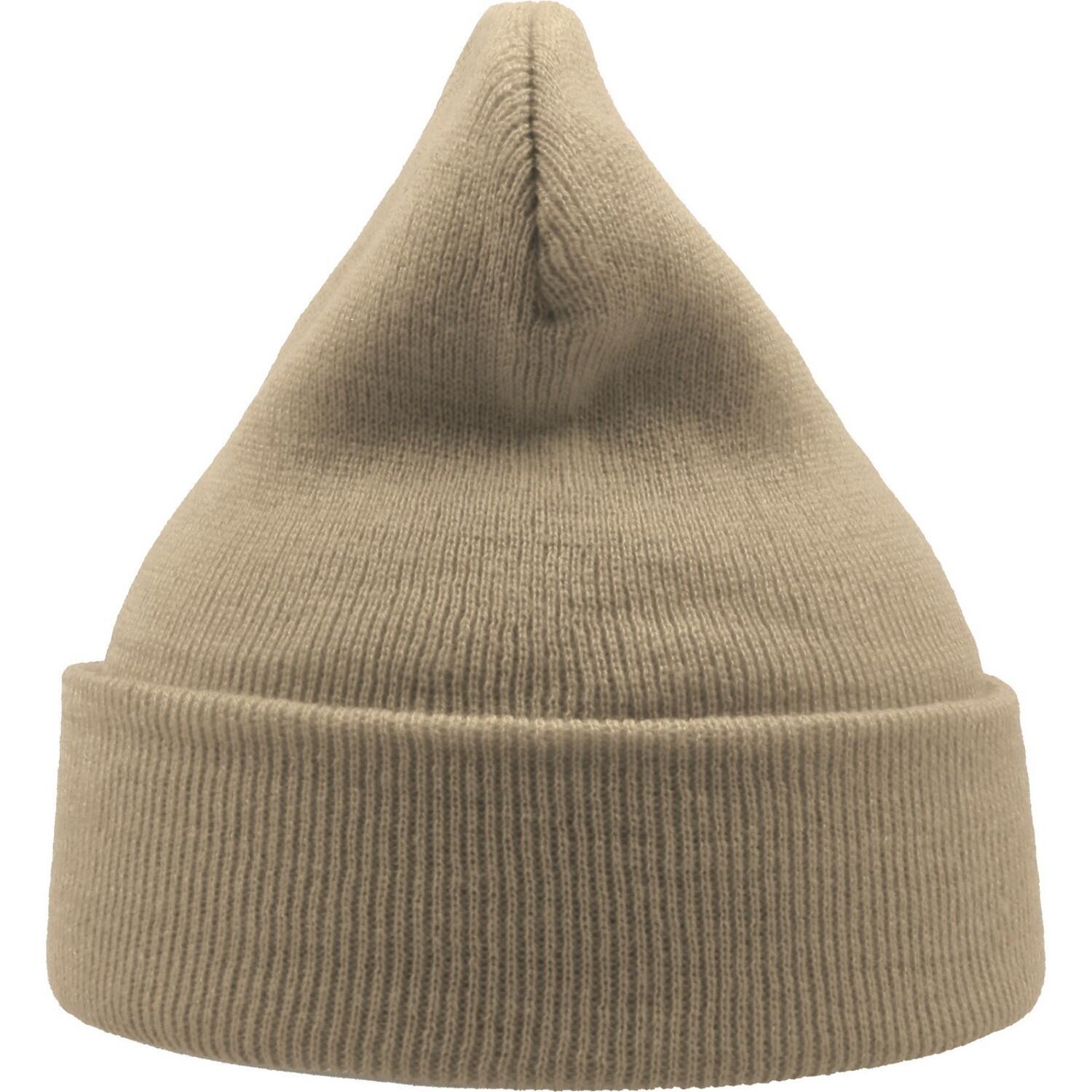 Bonnet WIND Adulte (Beige) 2/3