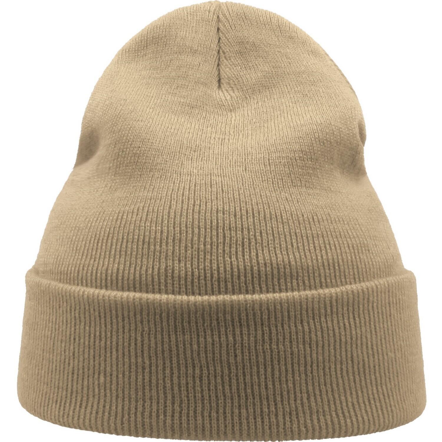 Bonnet WIND Adulte (Beige) 3/3