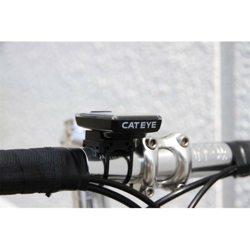 CatEye Velo Wireless Cycle Computer