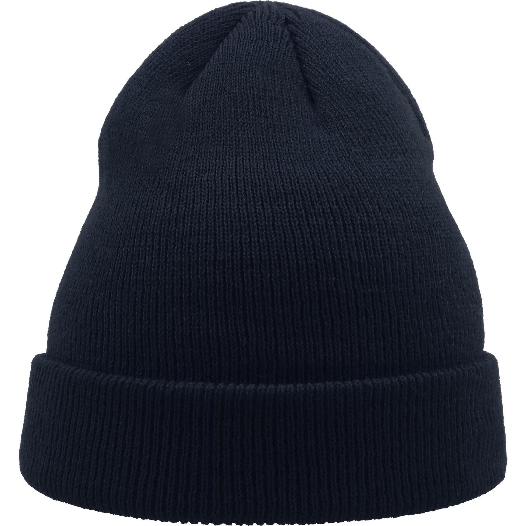 Cappello WIND per bambini (blu navy)